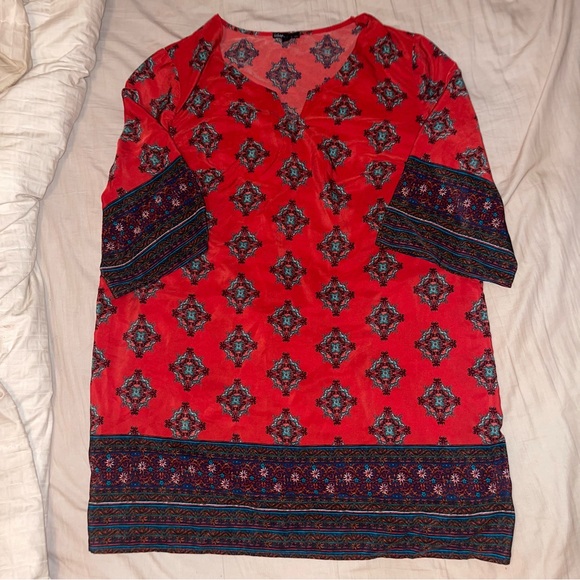 1X Boutique Dress - Picture 1 of 2